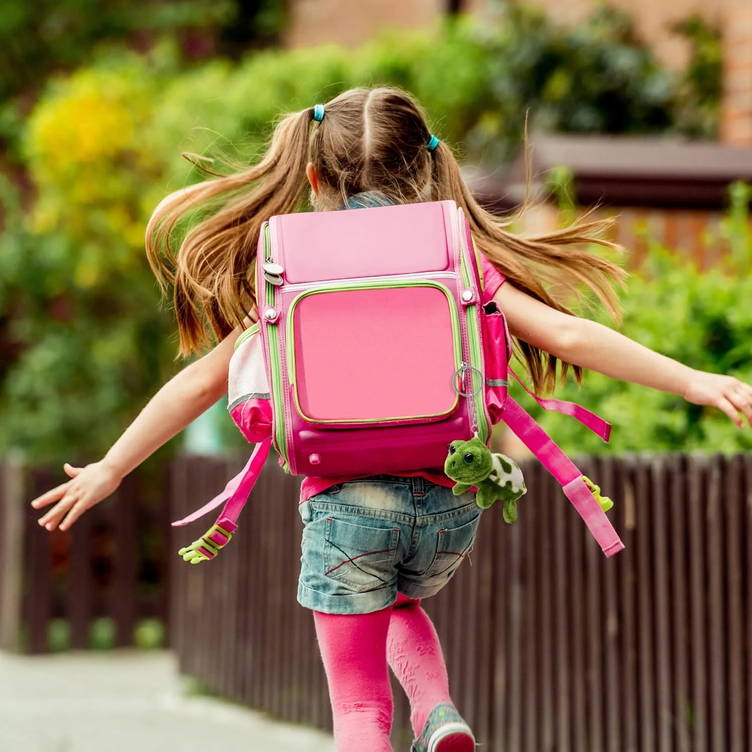 Плюшевый обруч на голову, фото №7