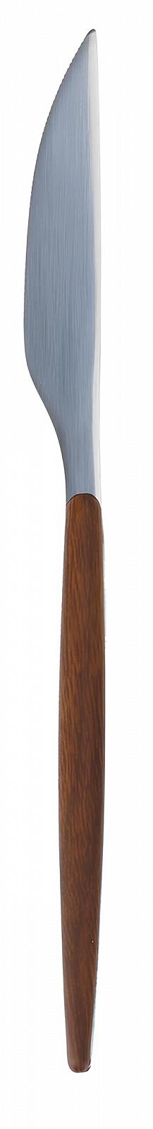 Набор столовых приборов KOOPMAN из нержавеющей стали, 16 предметов, фото №4 Набор столовых приборов KOOPMAN из нержавеющей стали, 16 предметов, фото №4