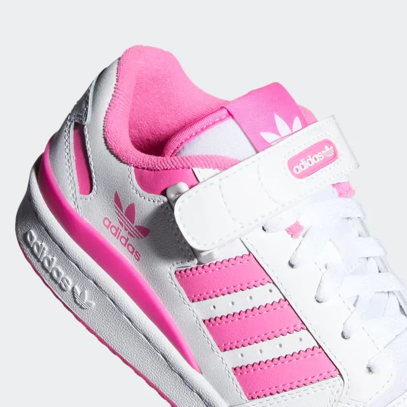 Кросівки Adidas Forum Low J 38 2/3, фото №7