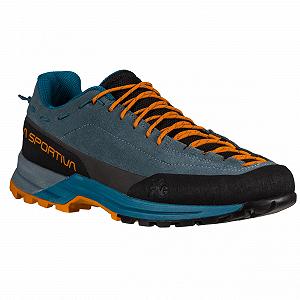 Кроссовки La Sportiva Tx Guide Leather Men synthetic.ua - Фото 1