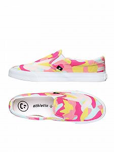 Кросівки Ethletic Unisex Sneaker Lo Fair Deck Collection Fair | Vegan | Sustainable synthetic.ua - Фото 1