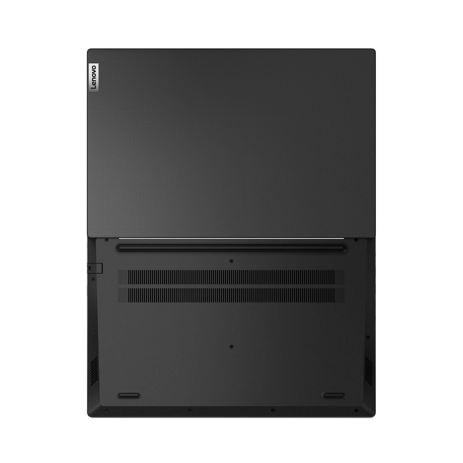 Ноутбук Lenovo V15 G4 IAH 15.6"IPS FHD i5-12500 16/256+512Gb Business Black, фото №7