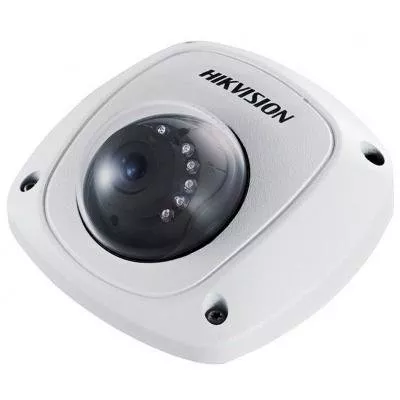 Камера видеонаблюдения HikVision AE-VC211T-IRS (2.8), фото №1 Камера видеонаблюдения HikVision AE-VC211T-IRS (2.8), фото №1