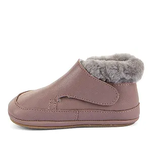 Взуття Froddo Barefoot Furry Walkers synthetic.ua - Фото 1