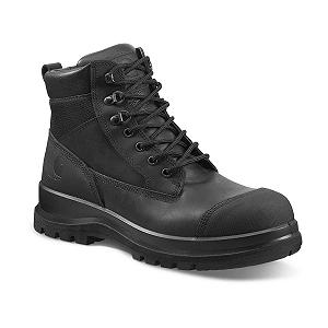 Черевики Carhartt Detroit Rugged Flex S3 - Фото 1