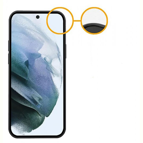 Чeхол-накладка BeCover Military для Samsung Galaxy A23 SM-A235 Blue 707374, фото №2