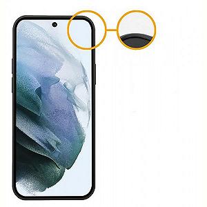 Чeхол-накладка BeCover Military для Samsung Galaxy A23 SM-A235 Blue 707374 synthetic.ua - Фото 1