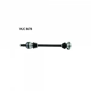 Приводной вал SKF VKJC 8678 для BMW задний мост слева - Фото 1