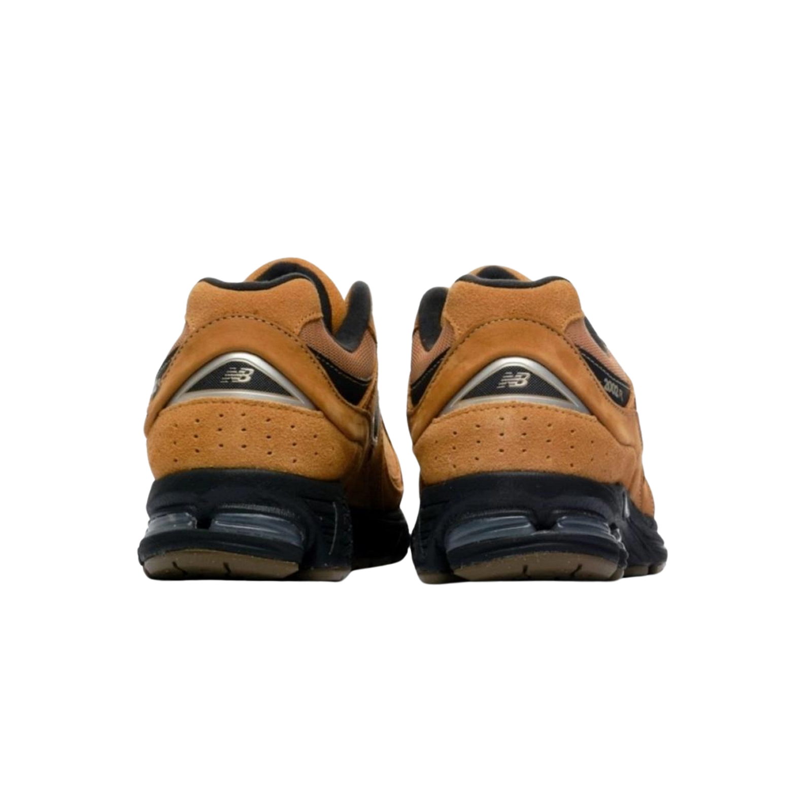 Кроссовки New Balance 2002R мужские размер 44, фото №5