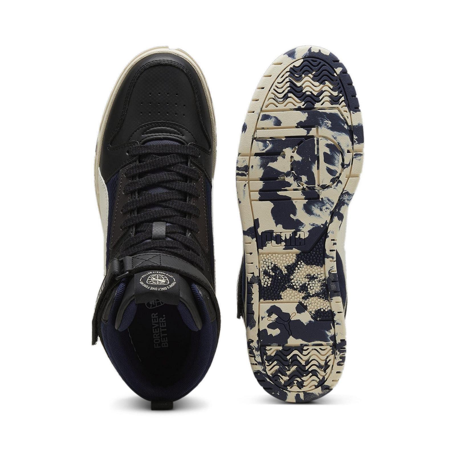 Кросівки PUMA Unisex Rbd Game Better, фото №4