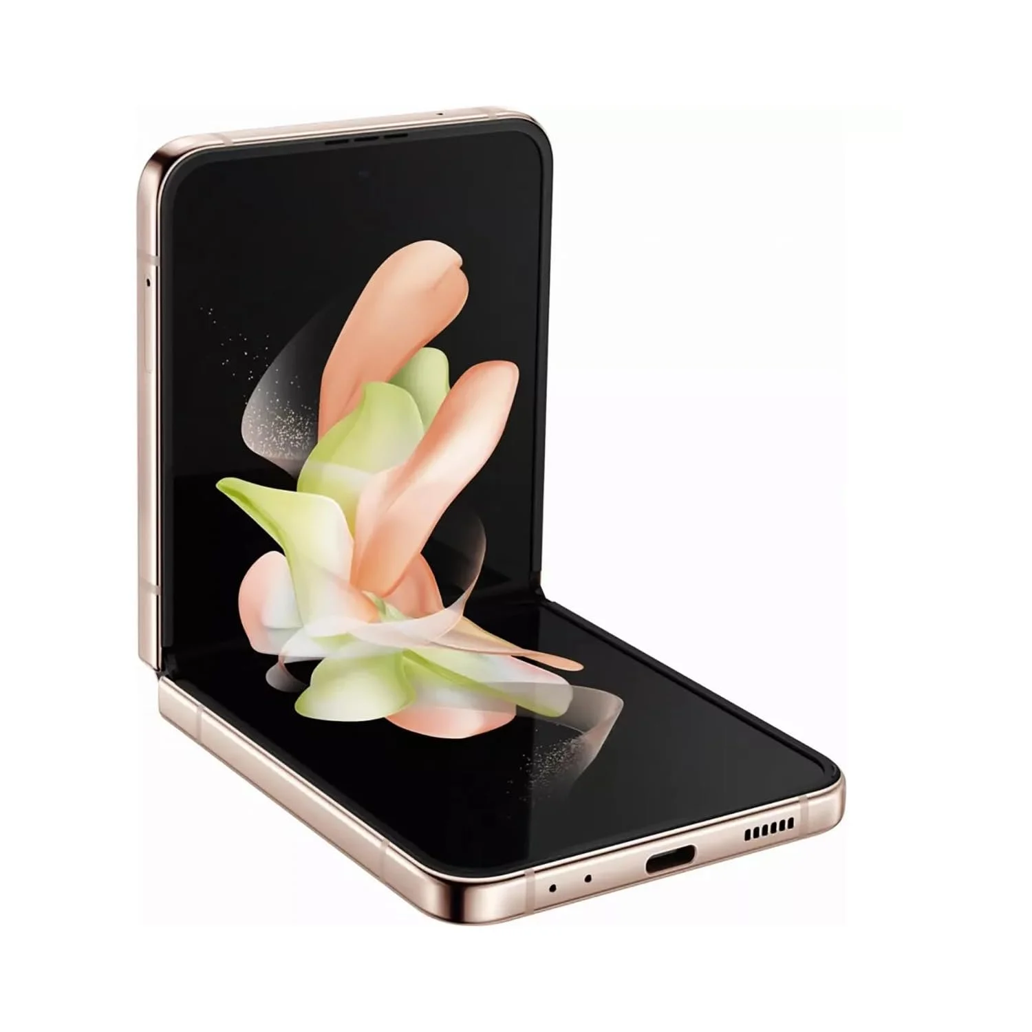 Смартфон Samsung Galaxy Z Flip4 5G 8 ГБ RAM 128 ГБ Розовое золото, фото №1 Смартфон Samsung Galaxy Z Flip4 5G 8 ГБ RAM 128 ГБ Розовое золото, фото №1