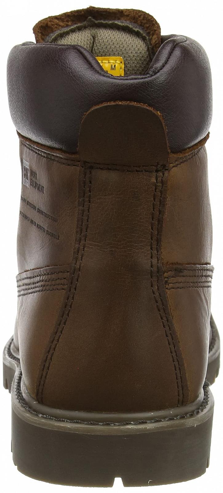 Черевики Cat Footwear Bruiser 2.0 Унісекс, фото №3