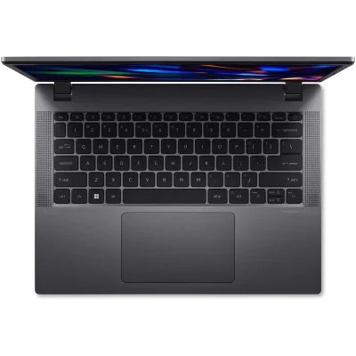 Ноутбук Acer TravelMate P2 TMP214-55 (NX.B5UEU.00C), фото №4 Ноутбук Acer TravelMate P2 TMP214-55 (NX.B5UEU.00C), фото №4