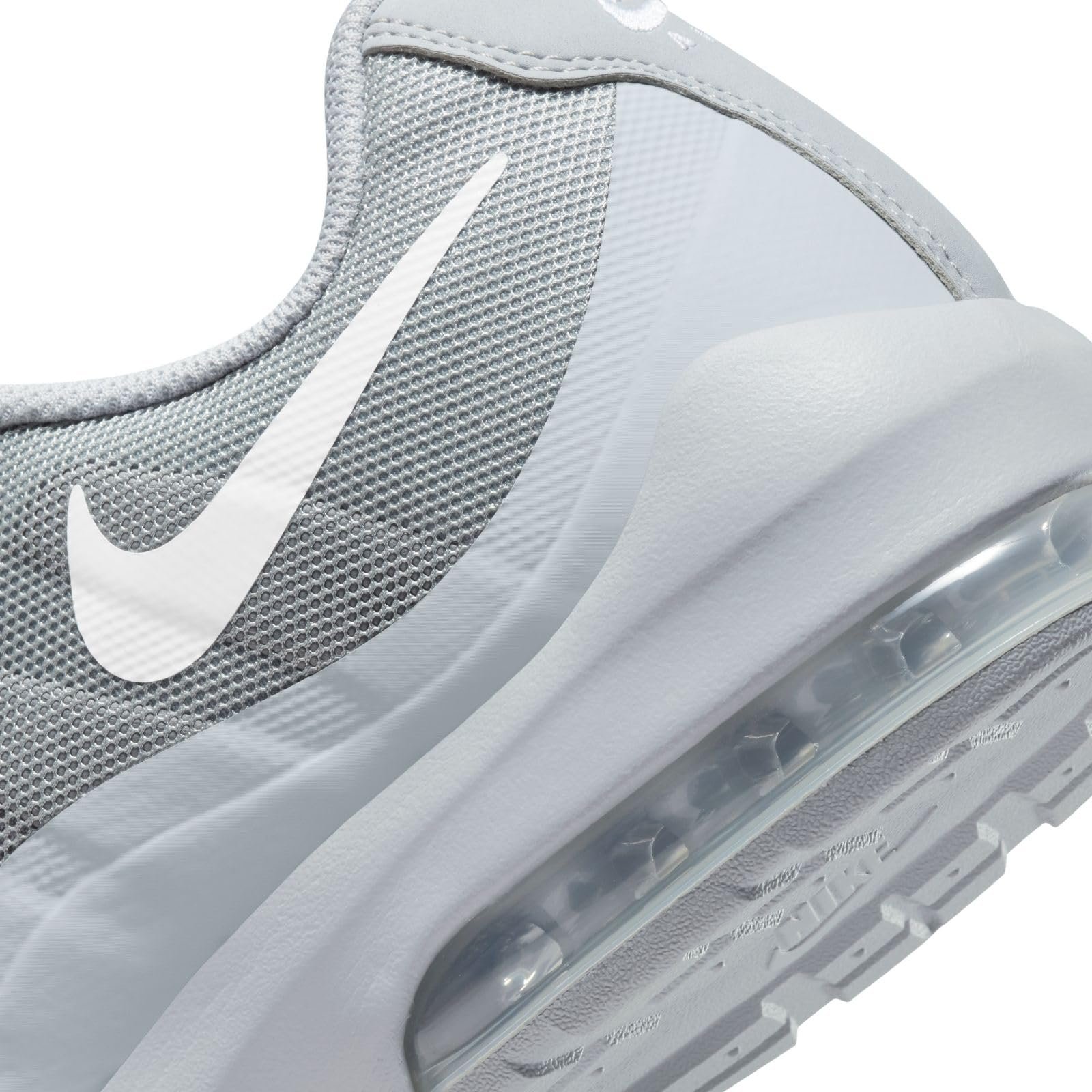 Кросівки Nike Air Max Invigor Print, фото №7