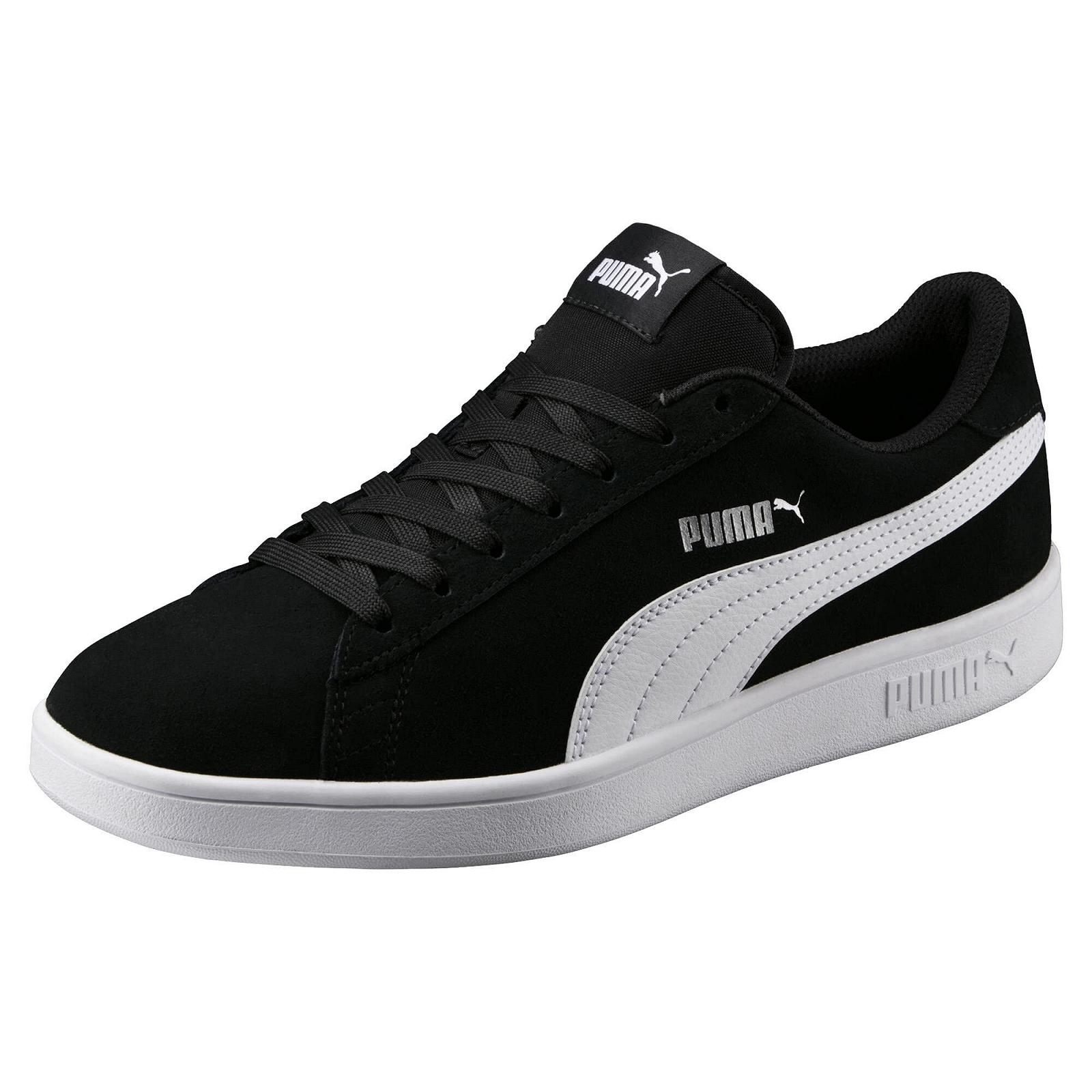 Кроссовки Unisex PUMA Smash v2, фото №1