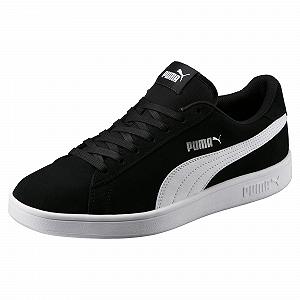 Кроссовки Унисекс PUMA Smash v2 - Фото 1