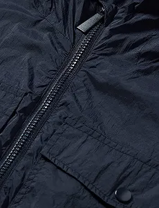 Куртка s.Oliver для дівчат, з довгими рукавами synthetic.ua - Фото 1