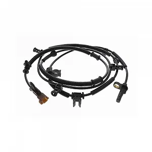 Датчик частоти обертання колеса VEMO V25-72-0227 FORD MERCURY - Фото 1