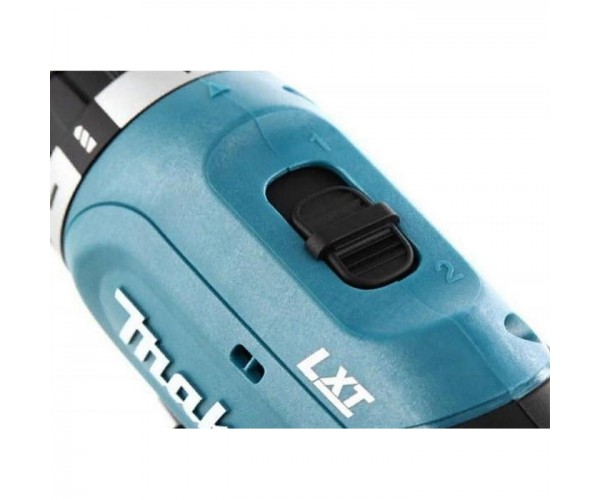 Шуруповерт Makita DDF453SYX5, фото №9