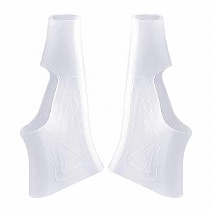 Накладка для великого пальця стопи Oshhni Легка ортопедична зручна для захисту суглоба - Фото 1