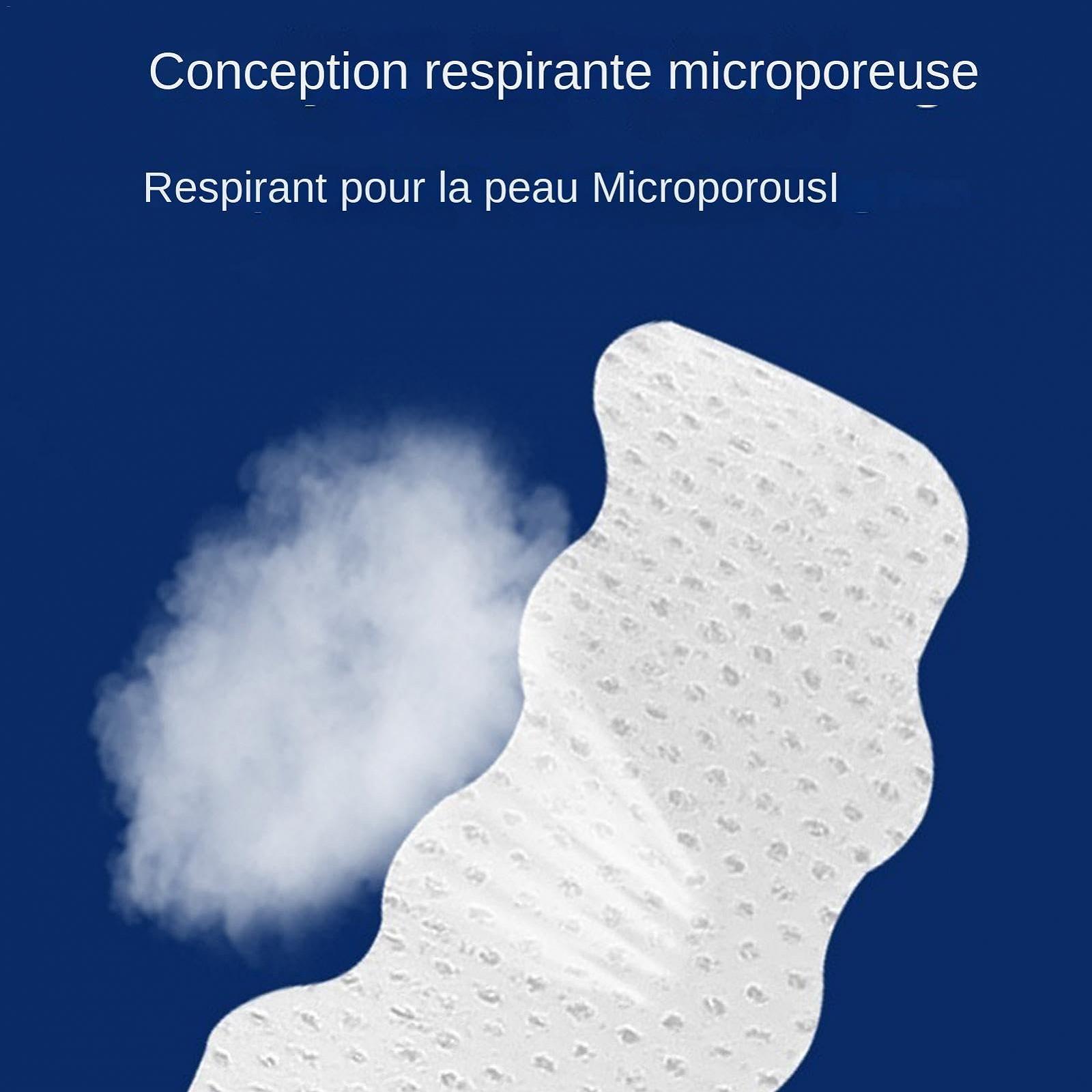 Смужка для рота проти хропіння, 400 шт., М'які, фото №5