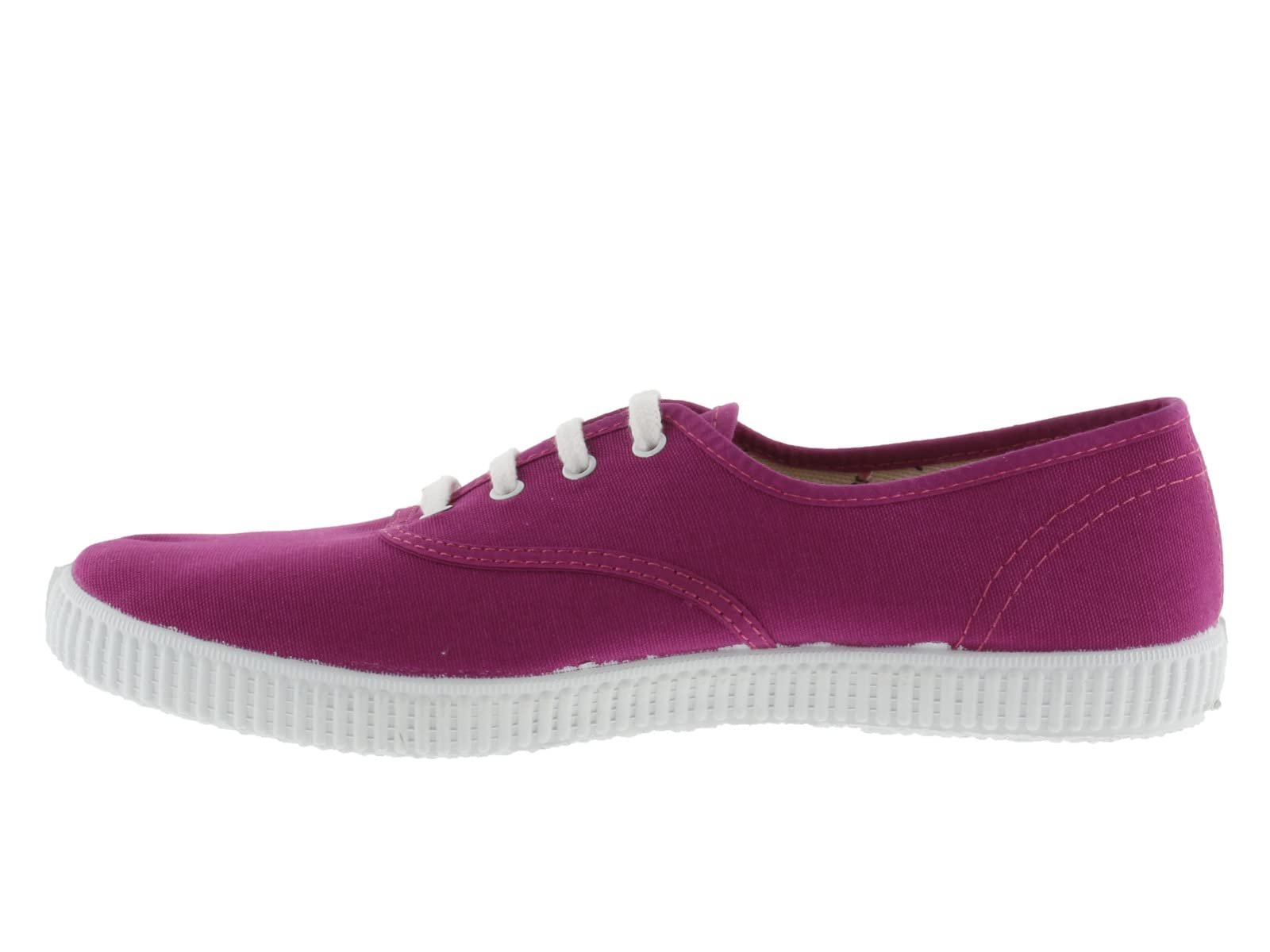 Кеди Victoria Plimsoll Unisex 1915 Canvas Білий, фото №6