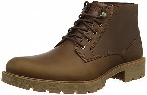 Ботинки Timberland Elmhurst мужские - Фото 1
