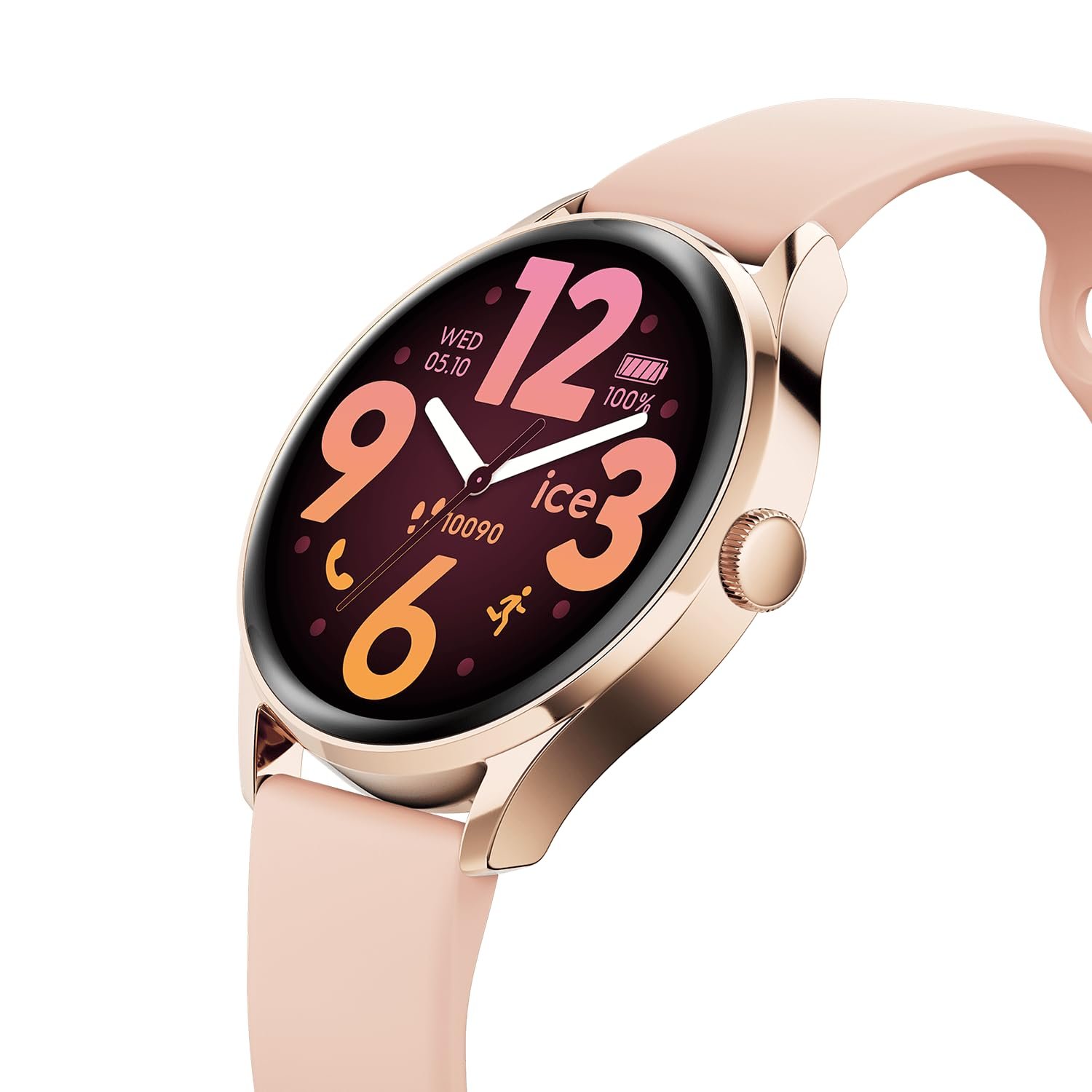 Розумний годинник Ice Watch 025103, фото №3
