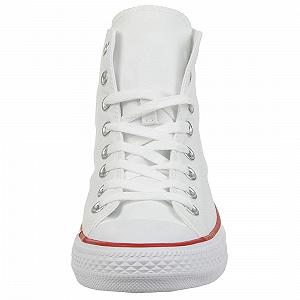 Кеди Converse All Star HI Optical White synthetic.ua - Фото 1