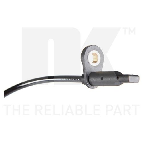 Датчик частоты вращения колеса NK 299919 для NISSAN RENAULT передняя ось, фото №2 Датчик частоты вращения колеса NK 299919 для NISSAN RENAULT передняя ось, фото №2