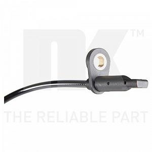 Датчик частоты вращения колеса NK 299919 для NISSAN RENAULT передняя ось synthetic.ua - Фото 1