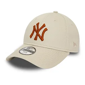 Детская кепка New Era 9Forty New York Yankees Stone - Фото 1