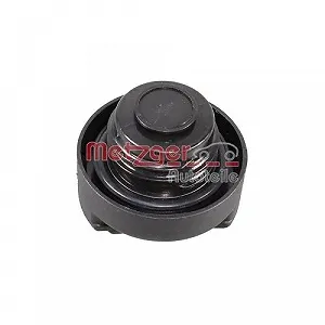 Кришка паливного бака METZGER 2141044 для OPEL GENERAL MOTORS synthetic.ua - Фото 1