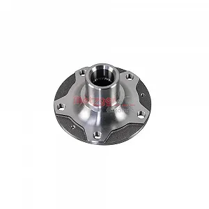 Маточина колеса METZGER N 1085 для FIAT SUZUKI, задній міст, передній міст зліва - Фото 1