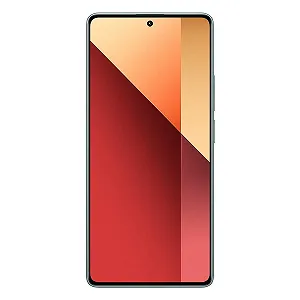 Смартфон Xiaomi Redmi Note 13 Pro 4G 256GB Forest Green synthetic.ua - Фото 1