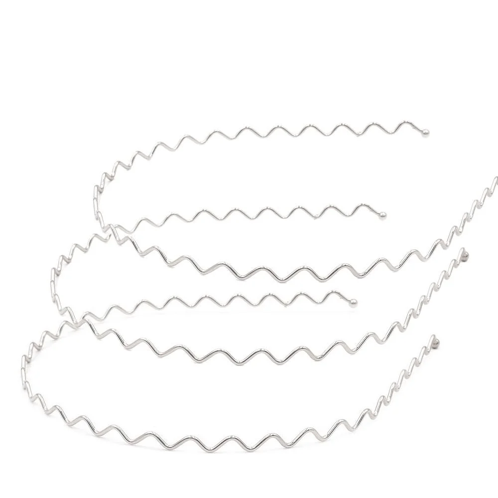 Набір металевих обручів 3 шт, фото №1