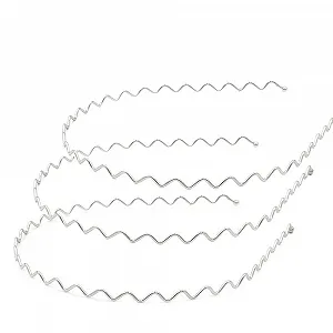 Набір металевих обручів 3 шт - Фото 1