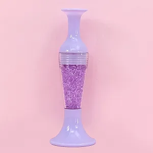 Підводка для очей GADXE Permanent Marker 404 Form Women's Beauty Eyeliner Logo Liquid Eyeliner 8000 Bakery Фіолетовий synthetic.ua - Фото 1