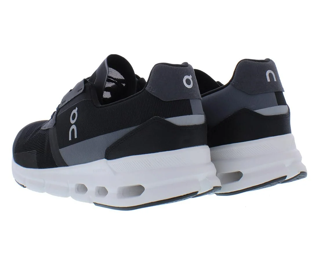 Мужские кроссовки для бега ON Cloudflyer, фото №2