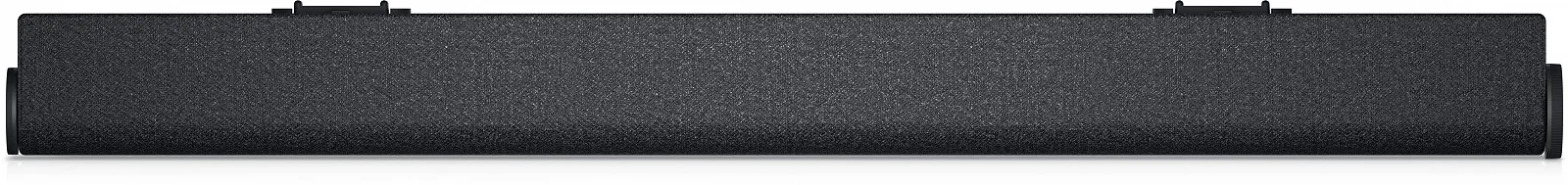 Саундбар для монітора Dell Slim Conferencing SB522A / 4.5W / 2.0 / USB / Чорний, фото №5 Саундбар для монітора Dell Slim Conferencing SB522A / 4.5W / 2.0 / USB / Чорний, фото №5