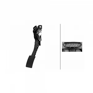 Датчик положення педалі акселератора HELLA 6PV 312 083-001 для MITSUBISHI - Фото 1