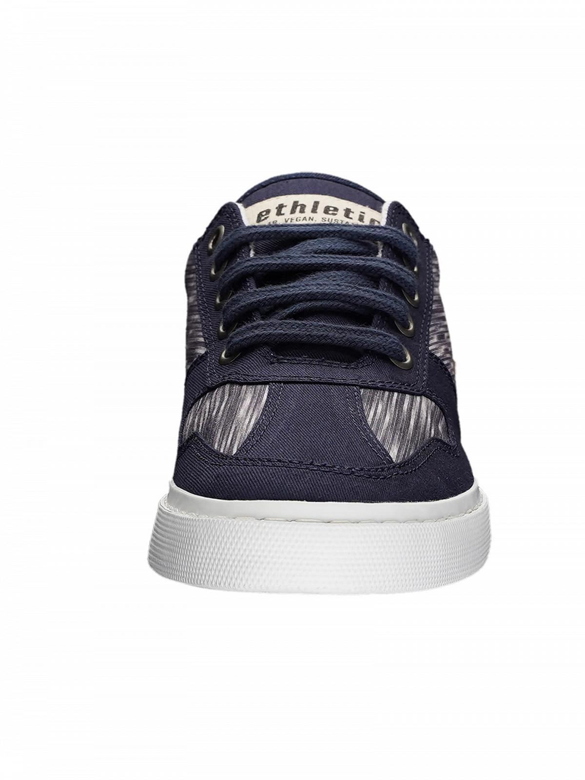 Кеди Ethletic Canvas Root II Fairtrade, фото №4 Кеди Ethletic Canvas Root II Fairtrade, фото №4