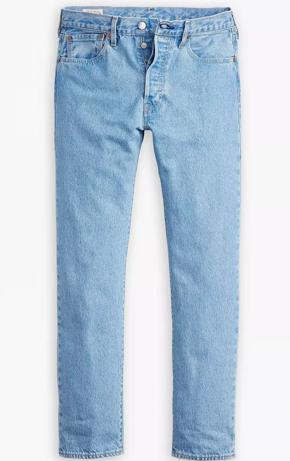 Чоловічі джинси Levis - 501 Slim Taper Get You - 28, фото №6
