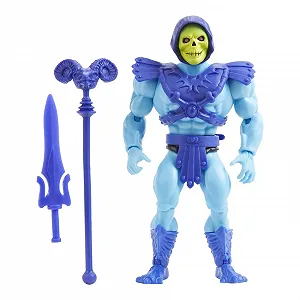 Фігурка Masters of the Universe Origins Skeletor 14 см HGH45 - Фото 1