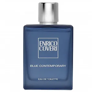 Туалетна вода Enrico Coveri Blue Contemporary 100мл - Фото 1