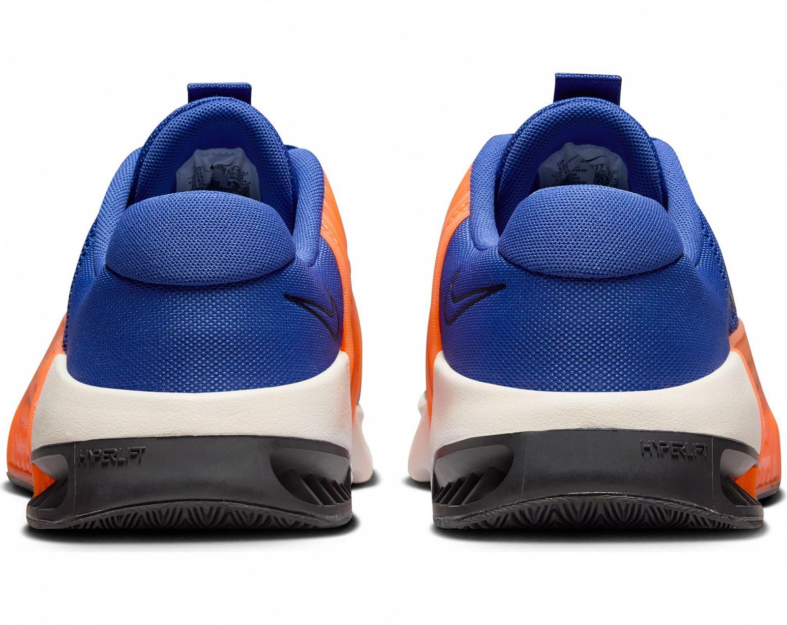 Кроссовки Nike Metcon 9 для тренировок, мужские, фото №2