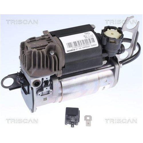 Компрессор пневмосистемы TRISCAN 8725 29102 для AUDI PORSCHE, фото №2