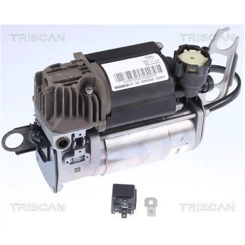 Компрессор пневмосистемы TRISCAN 8725 29102 для AUDI PORSCHE, фото №2