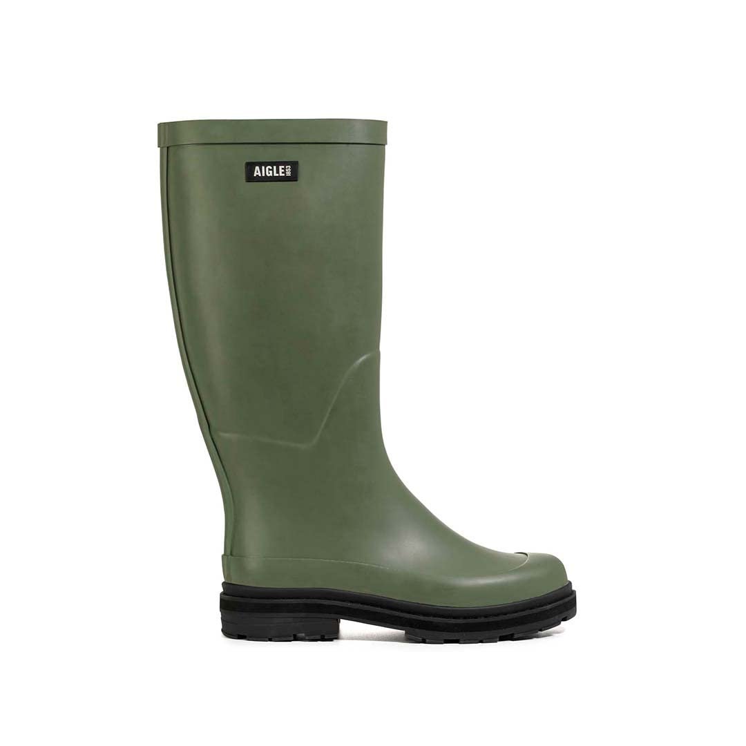 Чоловічі гумові чоботи Aigle Ultra Rain M, фото №4