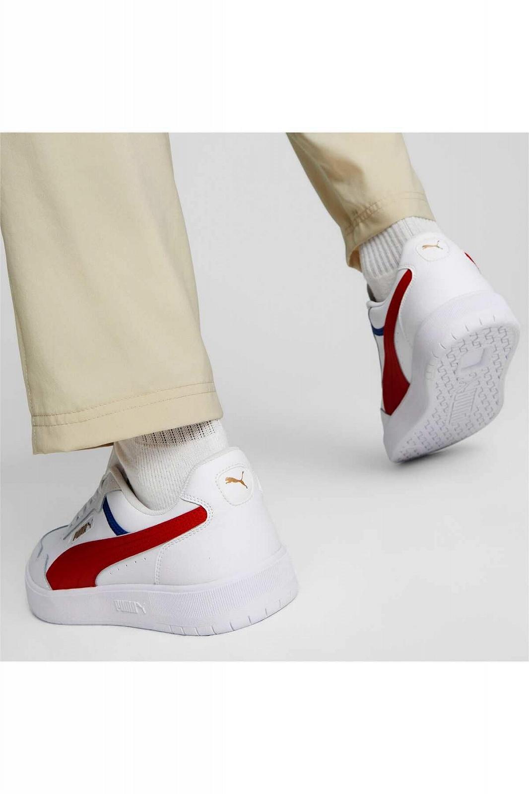 Кросівки PUMA Court Ultra чоловічі, фото №2